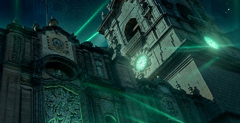 Esta noche, la música electrónica tomará el corazón de Morelia; Catedral será el escenario principal