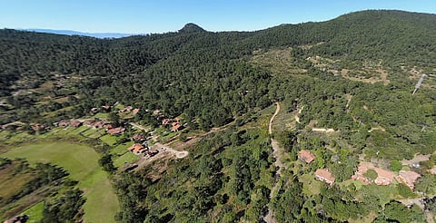 Subastarán terreno ligado a “El Mencho” en Tapalpa; vale casi 13 millones