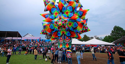 🔥 Así puedes ser parte del Festival Cantoya 2026 en Paracho