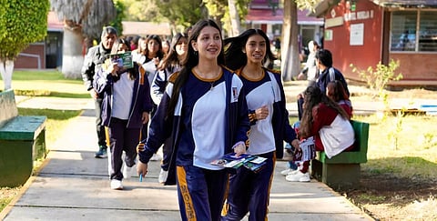 Reforma menstrual en Michoacán ayudaría a detectar padecimientos como endometriosis