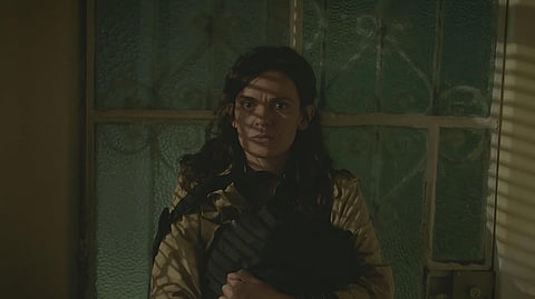“JUANA” llega a Morelia; proyectarán película seleccionada en festivales internacionales