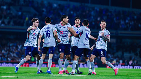La Máquina nunca dejó de creer: Cruz Azul conquista el Clausura 2026