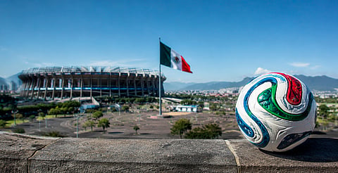 FIFA confirma a Irán y otras seis selecciones con campamento en México para Mundial 2026
