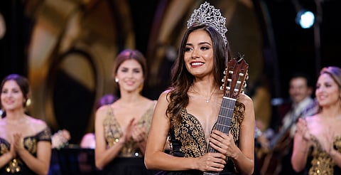 👑Buscan a la próxima Reina de la Guitarra en Paracho; así puedes participar