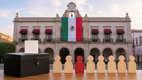 Candidatos que no ganen elecciones podrían ser primeros regidores en Michoacán