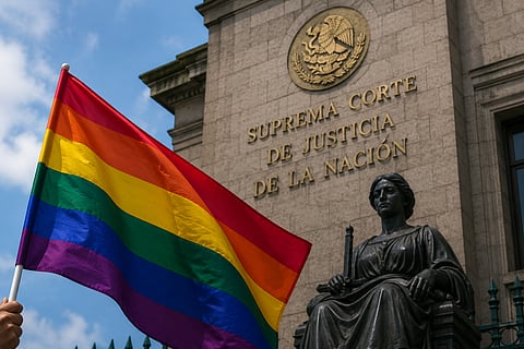 Terapias de conversión violan derechos humanos, determina la SCJN