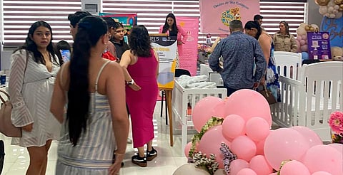 Hospital Angeles Morelia: el aliado integral en el cuidado de las nuevas maternidades