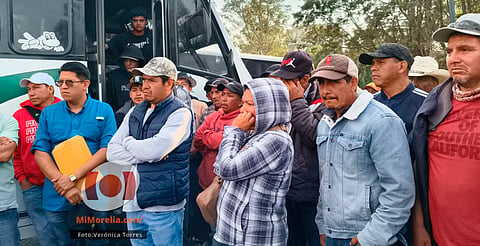 Autoridades mantienen acompañamiento a familias y vigilancia en la región