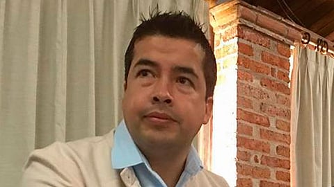 Carlos Paredes consideró que la reelección puede ser benéfica (Foto: Archivo)