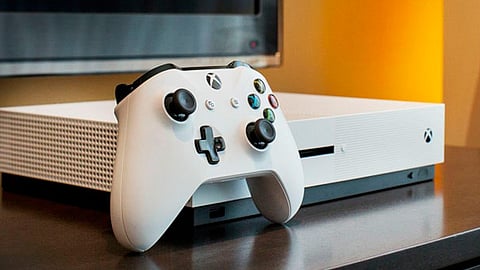 Video: Anuncian fecha para el nuevo “Xbox One S”