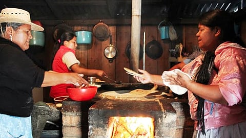 Se pretende resaltar las tradiciones