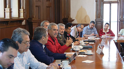 En este primer año de trabajo de la administración estatal se lograron avances importantes
