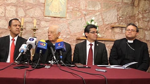 El tema de la familia será el punto que se abordará durante el foro principalmente