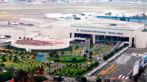 Permanecerá cerrado a las operaciones aéreas desde las 10:00 hasta las 14:00 horas (Foto:Archivo/Rasainforma.com)