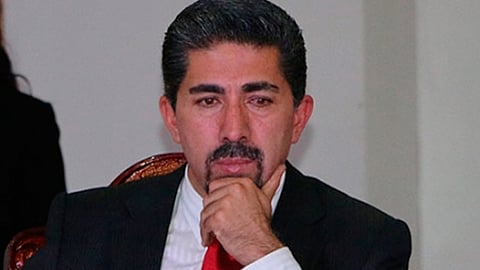 En el 2016 se inhabilitaron a 150 ex funcionarios por la Secretaría de Contraloría (Secoem) al no justificar diversas cantidades de recursos públicos, de ellos el 40 por ciento interpuso juicio de amparo (Foto: Archivo)