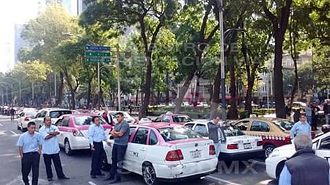 Al salir, luego de tres horas de reunión, los líderes manifestaron su desencanto por la jerarquía del funcionario que los atendió (Foto: Ilustrativa)