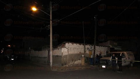 La Unidad Especializada en la Escena del Crimen tomó el curso de las indagatorias (Imagen Ilustrativa)