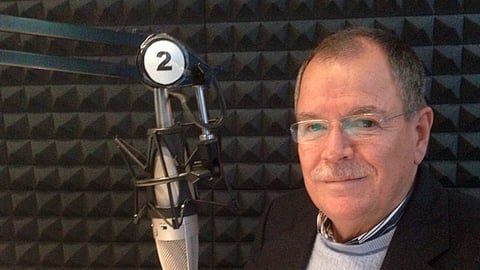 "Con Cárdenas Batel fue cuando empezó a crecer la delincuencia en Michoacán", dijo