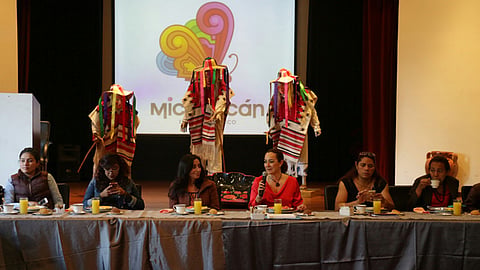 Son empresas de Hidalgo, Morelia y Salvador Escalante (Foto ACG)