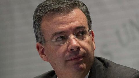 La propuesta del presidente se deriva del término del periodo de Manuel Sánchez González