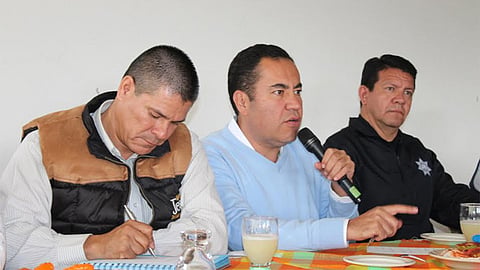 Reiteraron que no se permitirá que el otorgamiento de nuevas concesiones ni la ampliación de rutas