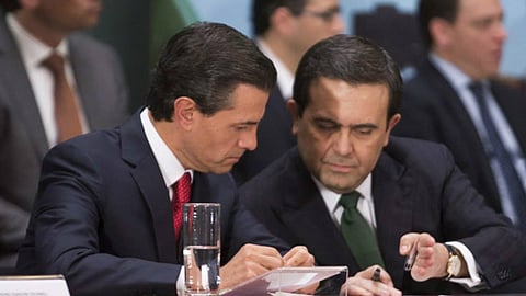 Expresó que el gobierno federal está dispuesto a dialogar con Estados Unidos sobre el TLCAN