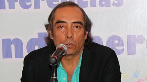 El único requisito para mantenerse en este torneo es que los jóvenes continúen con sus estudios, dijo el regidor Félix Madrigal