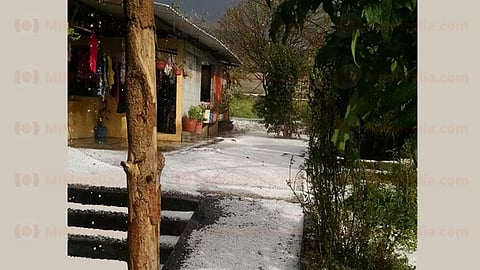Instruyeron a mantener especial cuidado en las partes altas de la Meseta Purépecha, en torno al lago de Pátzcuaro y en el Oriente (Foto ilustrativa)
