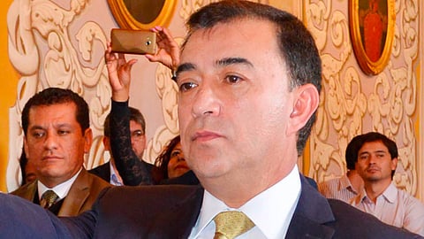 asta la fecha un 90 por ciento de los funcionarios se han regularizado en esta entrega, dijo