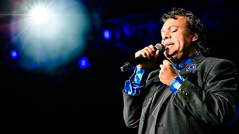 ¡Ora sí! Revelan la fecha en la que reaparecerá Juan Gabriel