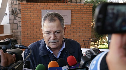 Coincidieron en que siempre es bueno tomar este tipo de acciones (Foto: Archivo)