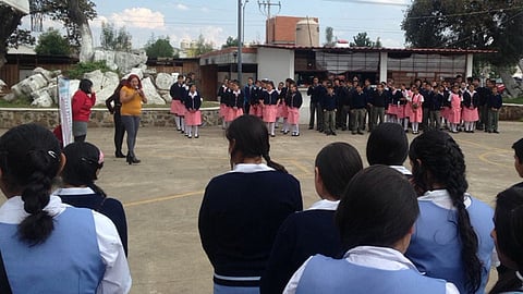 Construyendo una Juventud sin Violencia ha atendido a 4 mil jóvenes