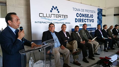 El secretario de Desarrollo Económico insistió a las empresas a valorar el talento de los michoacanos