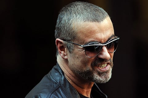 Las inolvidables melodías de George Michael