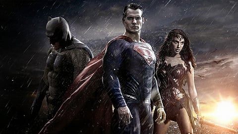 La batalla entre Batman y Superman acumula más de 13.2 millones de espectadores