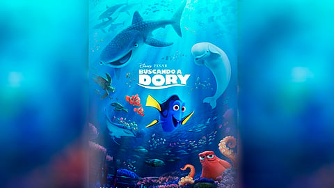La historia ocurrirá 6 meses después del final de Finding Nemo