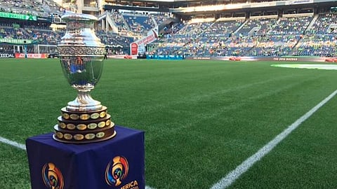 El Tri tendrá encuentros el 5, 9 y 13 de junio