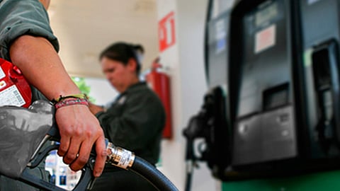 ¿Dónde está más barata la gasolina en México? El precio más bajo fue de $23.30