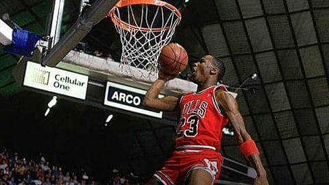 Dejó jugadas espectaculares en el mundo de la NBA