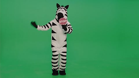 El material se puede subir en videos o fotografías (Foto: Captura de YouTube)