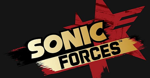 Sega lanza el primer tráiler oficial con jugabilidad de Sonic Forces