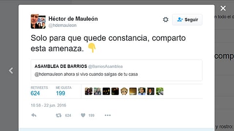 Imagen: Twitter
