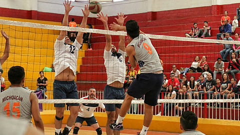 Son al menos 75 equipos los que participan (Foto: ACG)