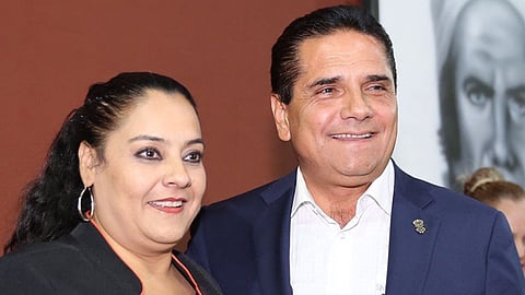 Refrendó su compromiso con este sector de la población (Foto cortesía)
