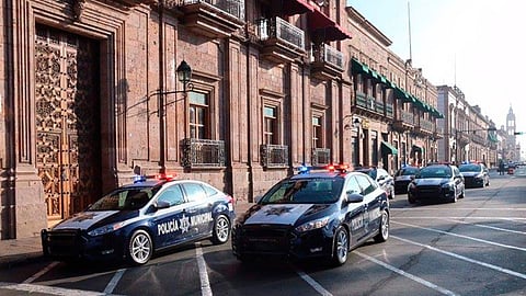 El reglamento entró en vigor desde el 2 de mayo