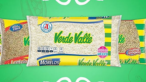 La empresa emitió un comunicado en el que aclara el material que circuló en redes (Foto Facebook: VerdeValleMX)