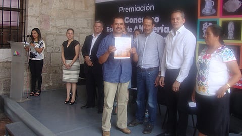Se entregaron 63 premios
(Foto: Cortesía)