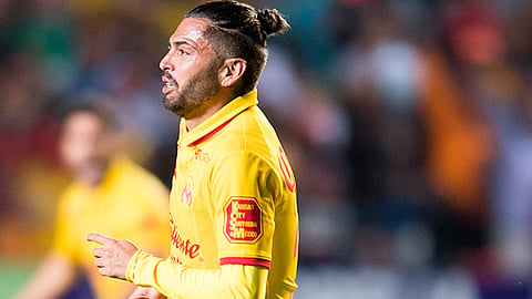 Carlos Morales ha sido un pilar moral para el equipo