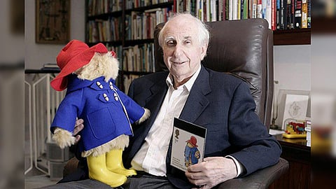 Las aventuras del personaje dieron el salto al cine en 2014 con la cinta "Paddington" (Foto: Getty Images)