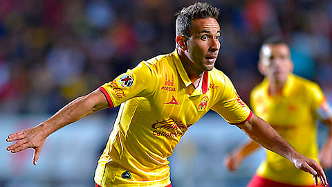 Rey fue campeón de la Liga con las Águilas del América, con Puebla ganó la Copa MX y la Supercopa, y tiene dos Liga de Campeones de la Concacaf, con Pachuca y Atlante, respectivamente (Foto: Archivo)